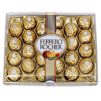 Lip-Smacking Ferrero Rocher Chocolate Gift Box