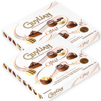 Classic Guylian Chocolate Gift Pack