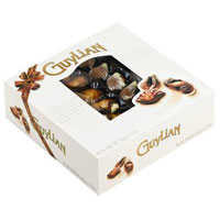 Delightful Guylian Chocolate Gift Pack