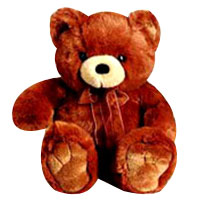 Amazing Big Stuff Teddy Bear