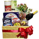 Full of Happiness Christmas Hamper