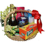 Sweet Christmas Hamper