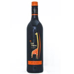 TALL HORSE SHIRAZ