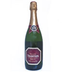 Villiera Tradition Brut sparkling wine