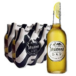 Savanna Dry Six Pack