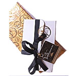 Chocolate box - chocolate indulgence!...