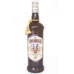 Amarula Cream liquer