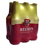 Redds Six Pack