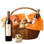  * Gascón Malbec Wine Family 1 x 750 cc.* Smoked S...