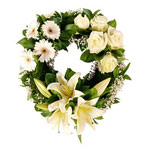 Sympathy with Chaplet