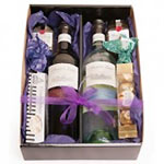Angelic New Year Hamper