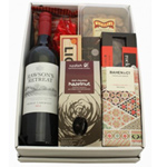 Amazing Celebration Time Chocolate Treats