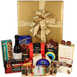 Precious Treasure Island Gift Set