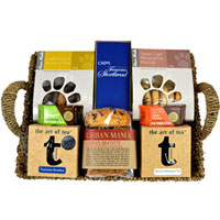 Dazzling Treasure Basket of Assortments<br>