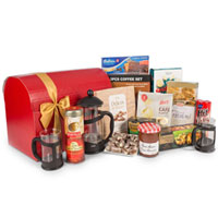 Magical Luxury Gourmet Gift Hamper<br>