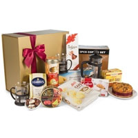Luscious Regal Selection Gift Hamper<br>