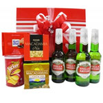 Exquisite New Year Love Gift Hamper