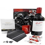 Pretty New Year Best Hamper