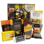 Hypnotic New Year Pure Hamper