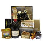 Beautiful New Year Hamper