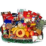 Graceful New Year Joy Gift Hamper