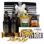 Creative christmas Love Gift Hamper