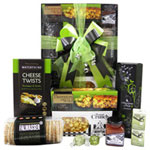 Adorable Gift Basket Loaded with Amazing Products