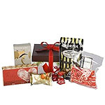 Energetic Merry christmas hamper