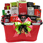 Choco Delight Hamper