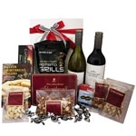 Hypnotic christmas Cool Hamper