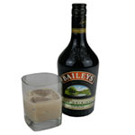 Baileys Irish Cream 700ml Gift Wrapped