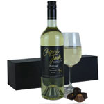 Gipsie Jack Sauvignon Blanc 2010 750ml