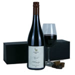 Levantine Hill Syrah 2012 750ml Gift Boxed