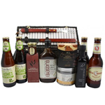 Classy Encore Gourmet Gift Hamper