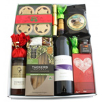 Angelic Festive Delight Gift Hamper