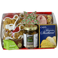 Dynamic The Connoisseur Gift Hamper<br>