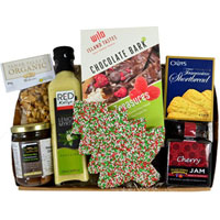 Enchanting Bon Appetite Gift Hamper<br>