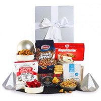 Glamorous Festive Assortments Gift Hamper<br>