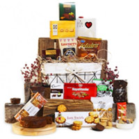 Soft Premier Selection Gourmet Hamper <br>