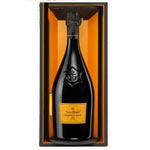Veuve Clicquot La Grande Dame 2004 Gift Box