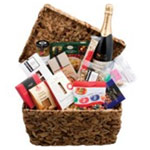 Joyful New Year Magical Hamper