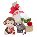 Attractive Valentine Gift Set