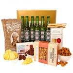 Enigmatic Treat Special Gift Hamper