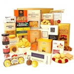 Cheerful Crunchy Treats Hamper