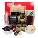 Smart Spirit of christmas  Basket