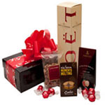 Vibrant christmas Hamper