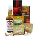 Brilliant christmas Hamper