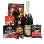 Beautiful christmas Memorable Gift Hamper