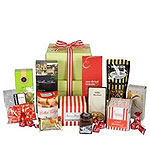 Classic christmas Healthy Hamper