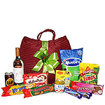 Brilliant christmas Hamper